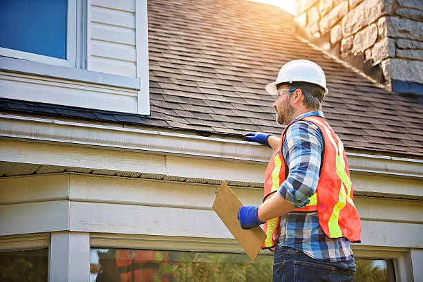 Roofing in Nauvoo